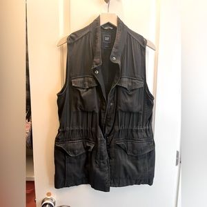 utility vest